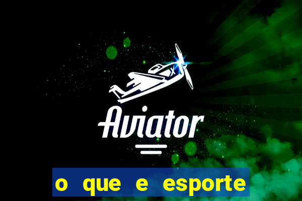 o que e esporte de invasao